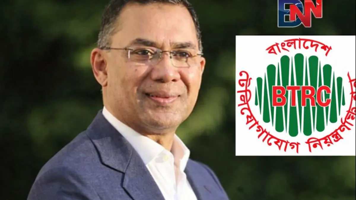 তারেকের আগমনে রেকর্ড! ঢাকায় ঢুকল ১ কোটি ১০ লাখ সিম