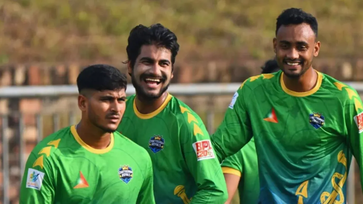 বিপিএল নাটক: মালিক পালালো, চট্টগ্রামের দায়িত্বে বিসিবি!