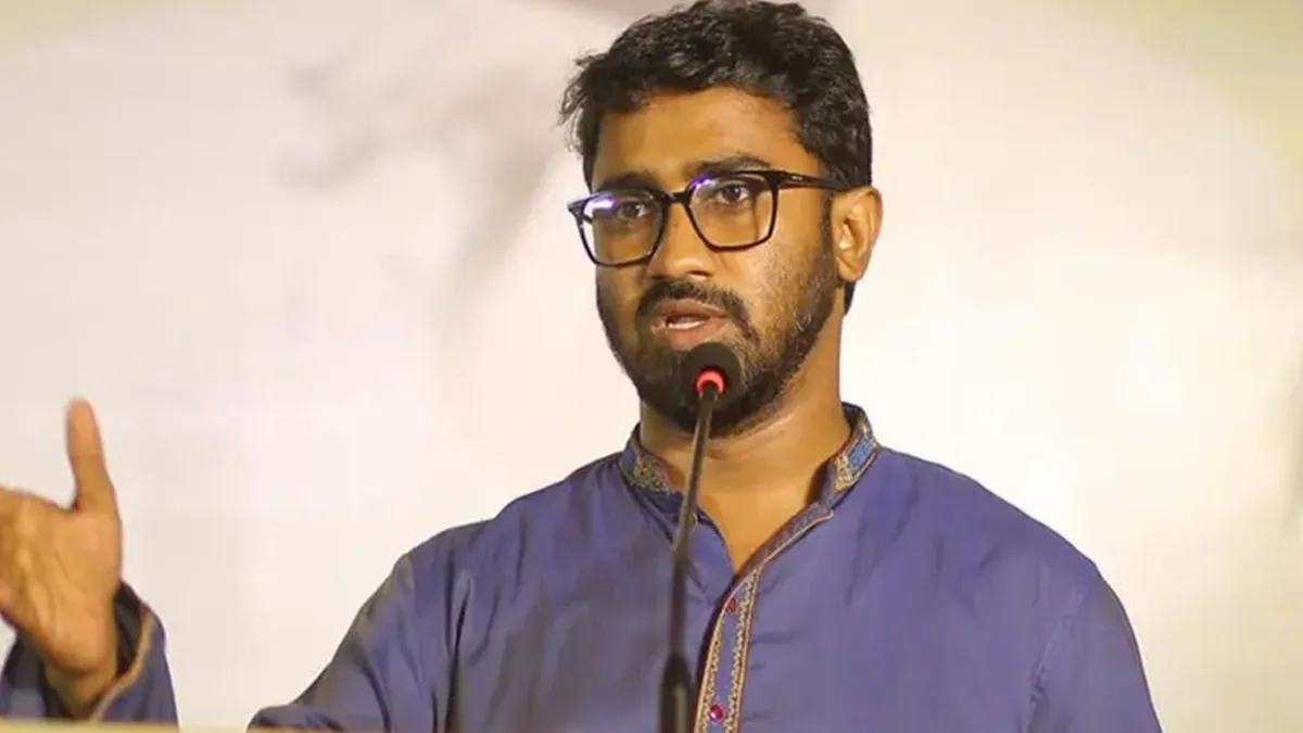 বিএনপিতে যোগ দিয়ে ধানের শীষে লড়বেন রাশেদ খান: নুর