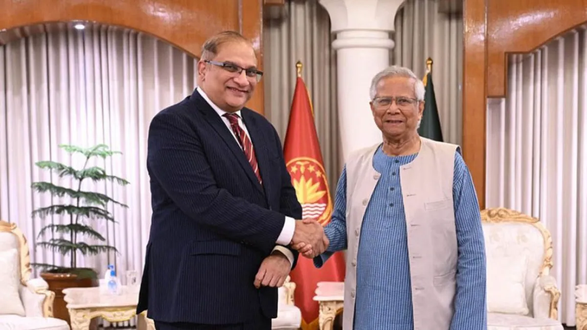 জানুয়ারিতেই বাংলাদেশ-পাকিস্তান সরাসরি ফ্লাইট! বাণিজ্য বাড়ল ২০%