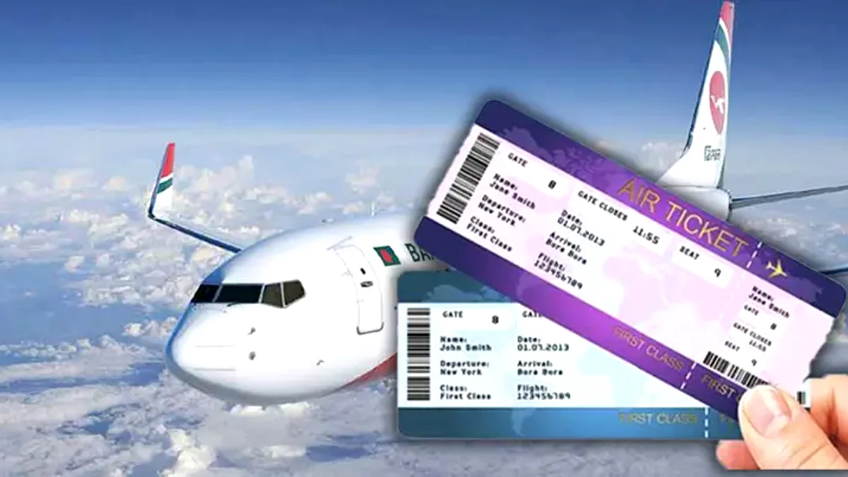 ট্রাভেল এজেন্সি আইনের নতুন অধ্যাদেশ: OTA-র জামানত ১ কোটি, টিকিট সিন্ডিকেটে জেল