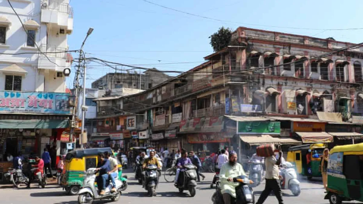 ভারতের ‘সবচেয়ে পরিচ্ছন্ন’ শহরে পানির পাইপে মলমূত্র: ১০ জনের মৃত্যু