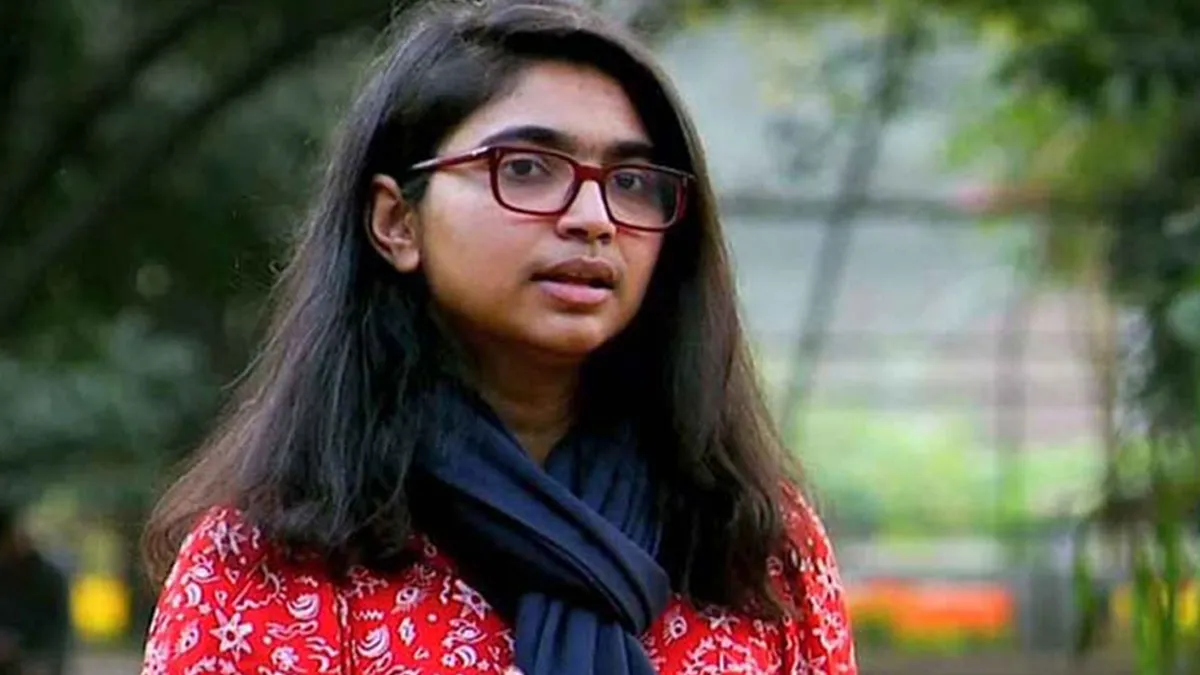 ‘সমর্থকের স্বাক্ষর জটিলতা’: কেন বাতিল হলো তাসনিম জারার মনোনয়নপত্র?