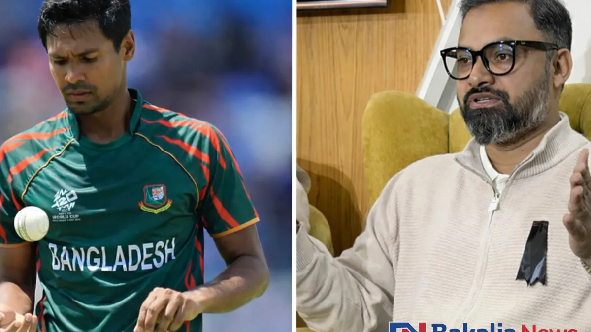 ভারতে নিরাপত্তা শঙ্কা: বিশ্বকাপ ম্যাচ শ্রীলঙ্কায় চায় বাংলাদেশ