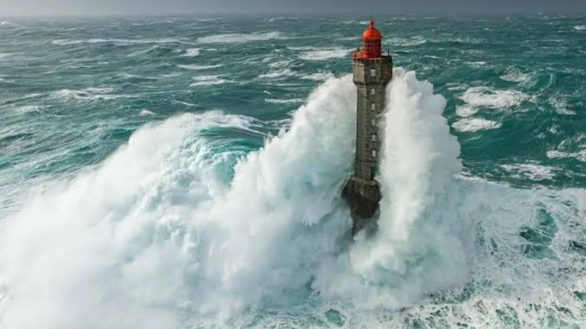সমুদ্রের মাঝে চাকরি: বেতন ৫ লাখ টাকা, যোগ্যতা কী লাগে?