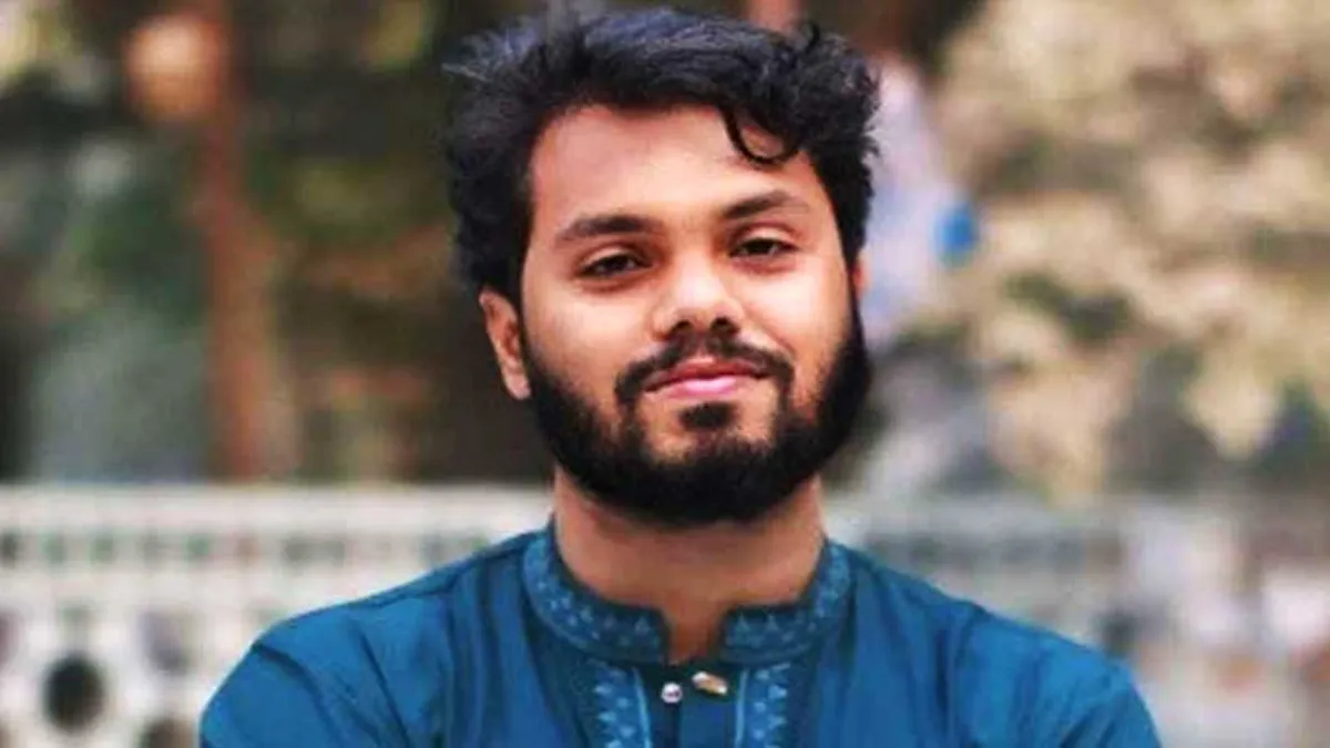 হাদি হত্যা: ফয়সালের ৫৩ অ্যাকাউন্টের ৬৫ লাখ টাকা ফ্রিজ করল আদালত