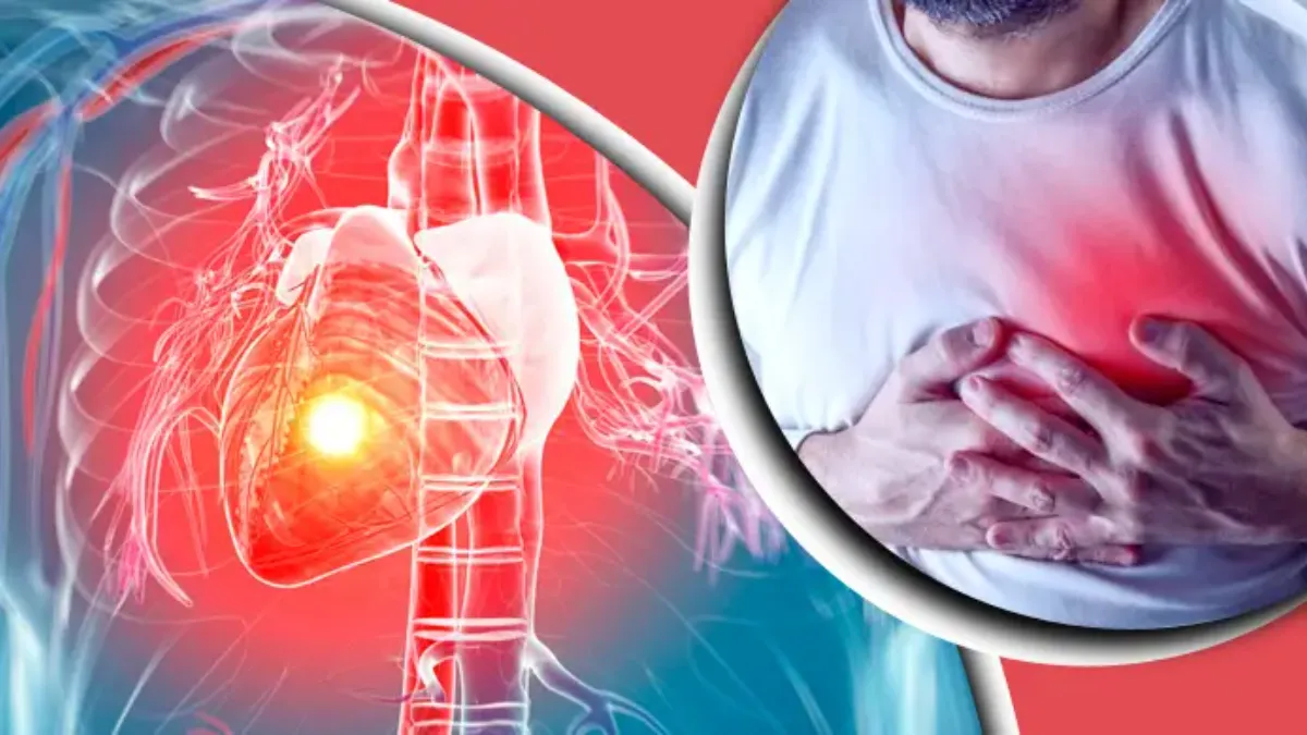 শীতে হার্ট অ্যাটাকের ঝুঁকি দ্বিগুণ! গোসল ও ঘুমে যে ভুল করবেন না