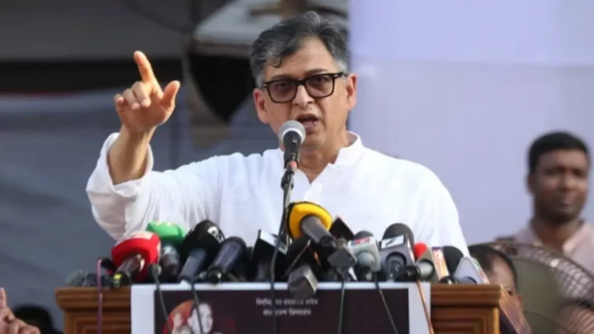 সালাহউদ্দিনের সম্পদ ১৭ কোটি, বছরে আয় ৬ কোটি! স্ত্রীর কত?