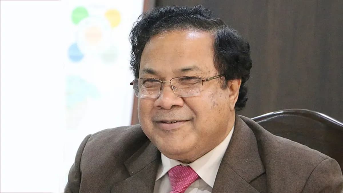 ৯ হাজার কোটি টাকার দুর্নীতি! সাবেক কমিশনার জহুরুলকে ৩ ঘণ্টা জেরা