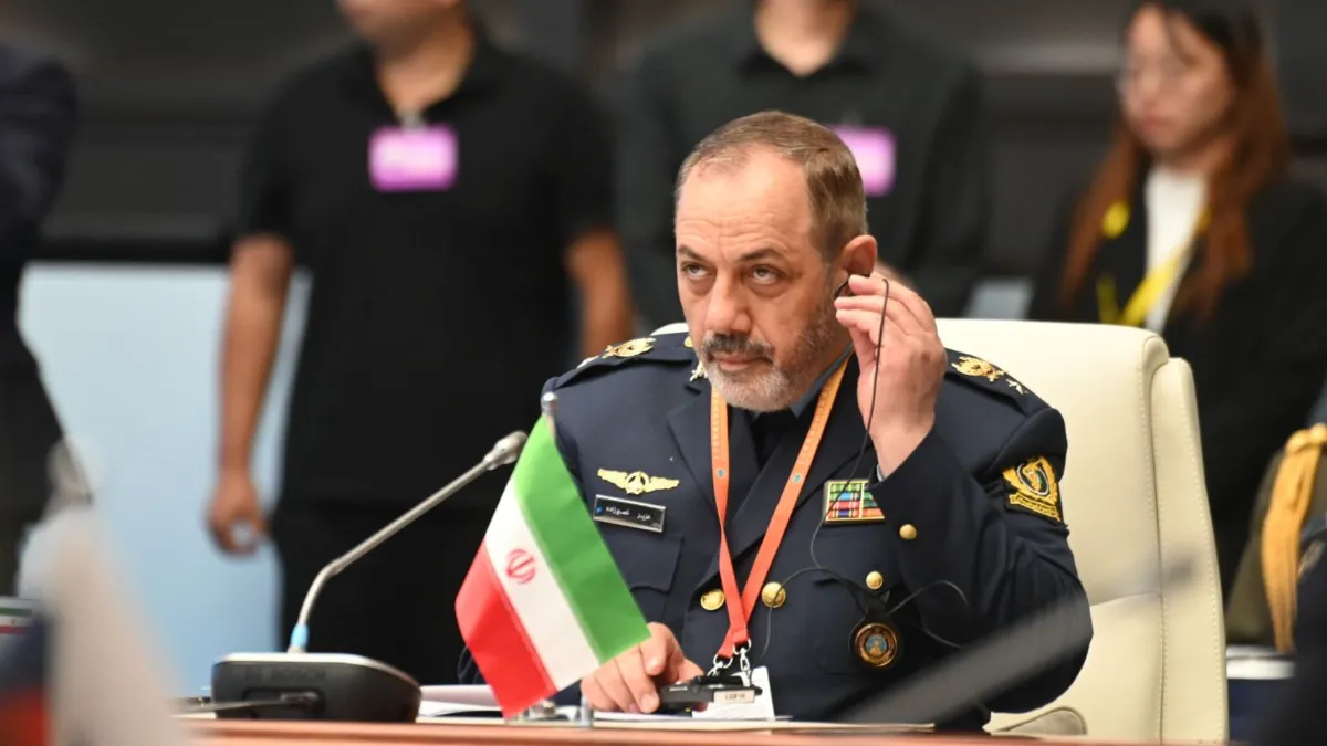 ‘শেষ রক্তবিন্দু দিয়ে লড়ব’: ট্রাম্পকে চরম হুঁশিয়ারি ইরানের